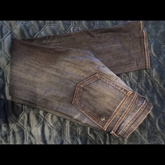 Rag and Bone The Dre Jeans - Picture 6 of 7